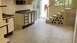 Alugo Amplo Apartamento 2 Quartos No Estreito