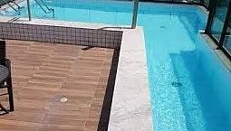 Flat Para Aluguel Com 28 Metros Quadrados Com 1 Quarto Em Boa Viagem - Recife - Pe