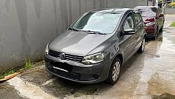 Oportunidade Única - Fox 2013 Com 58000Km Originais.