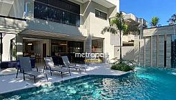 Sobrado À Venda, 370 M² Por R$ 8.600.000,00 - Riviera - Bertioga/Sp