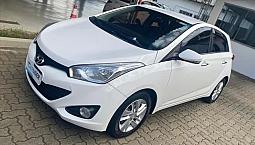 Hyundai Hb20 1.6 Premium 16V Flex 4P Automático