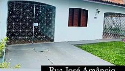 Casa No Centro