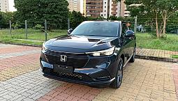 Honda Hr-V Exl 1.5 Sensing 16V 5P Aut.