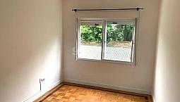 Apartamento De 2 Dormitórios No Bairro Higienópolis.