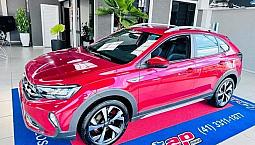 Volkswagen Nivus Hl Tsi Ad 2021