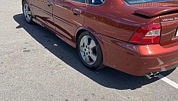 Chevrolet Vectra Cd 2.2 16V / 2.0 16V Mec./Aut. 2000