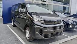 Peugeot Expert Vitré 2.2 Turbo Diesel 2026
