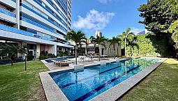 Apartamento Exclusivo Na Aldeota Decorado E Pronto Para Morar