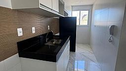 Apartamento 3 Quartos Para Locação Anual Na Praia Do Morro