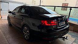 Volkswagen Jetta Highline 2.0 Tsi 16V 4P Tiptronic 2013