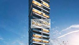 Apartamento Com 3 Dormitórios À Venda, 278 M² - Centro - Balneário Piçarras/Sc