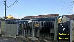 Casa - São Bernardo - Campinas