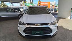 Chevrolet Onix Plus Ltz 1.0 12V Tb Flex Aut. 4P 2025