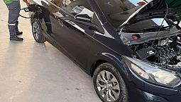 Onix Joy Plus Black 