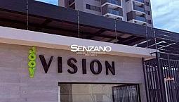 Apartamento à Venda, 2 Quartos, 1 Suíte, 1 Vaga, Tiradentes - Campo Grande/ms