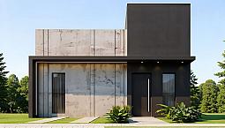 Casa Disponível No Village Sudoeste