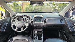 Hyundai Ix35 Gl 2.0 16V 2Wd Flex Aut. 2021