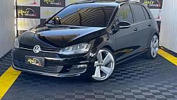 Volkswagen Golf Highline 1.4 Tsi 140Cv Aut. 2014