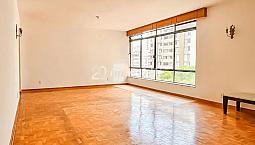 Apartamento Com 3 Dormitórios E 1 Vaga, 186 M²