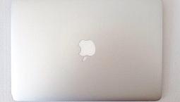 Macbook Air 2011