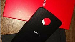 Snap Moto **Share Projector