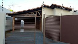Excelente Casa Em Cidade Verde