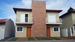 Casa Residencial À Venda, Chácara Do Carmo, Vargem Grande Paulista - Ca11591.