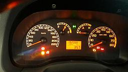 Vendo Carro Todo Revisado Carro Para Viagem