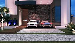 Casa De Condomínio À Venda Com 3 Dormitórios Em Alphaville Ii, Ribeirão Preto Cod:ca00003