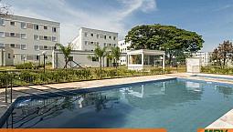 Lindo Apartamento Novo! (Aceito Que Pague No Nome)