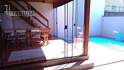 Casa No Bairro Imigrante Em Campo Bom