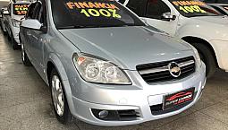 Vectra Elegance 2007