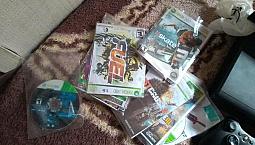 Torro Para Hj Xbox 360