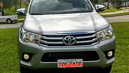 Hilux