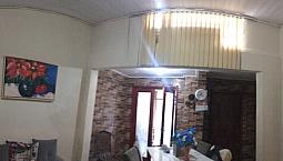 Vendo Casa Com Garagem E Churasqueira 