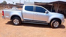 Ágio S10 Lt 2014 Flex