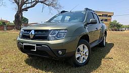 Duster Oroch 1.6 Expression 2017/2018