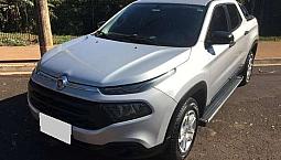 Carta De Crédito - Fiat Toro Freedom 1.8 Flex 2018 - Parcelas R$899,90