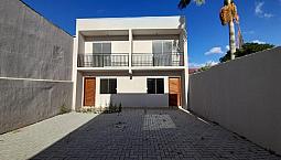 Invista Seu Sobrado 03 Quartos-Aceito Carro-Campo De Santana/Rio Bonito-Imobiliaria Pazini