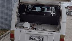 Kombi 1999