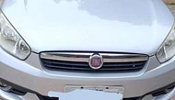 Fiat Gran Siena Atractiv 1.4