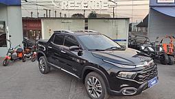 Toro Volcano 2.0 4X4 Turbo Diesel Automatico 2019/2020