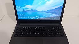 Dell I7/8Gb/120Gb Ssd C/ Garantia - Parc Sem Juros, Revisado E Formatado