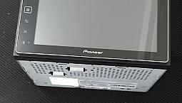 Multimídia Pionner Modelo Sph-D138Tv Muito Top