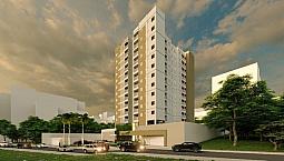 Edifício Colina Park 3 Quartos Px Centro Político Administrativo 