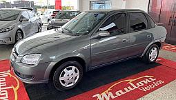 Chevrolet Classic Ls 1.0 2013