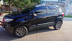 Ecosport 2016