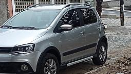 Volkswagen Crossfox