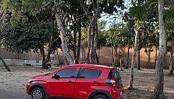  Fiat Mobi  Like Ano 2022