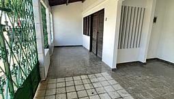 Vendo Casa No Bairro Jaraguá 